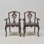 1533 9104 ARMCHAIRS